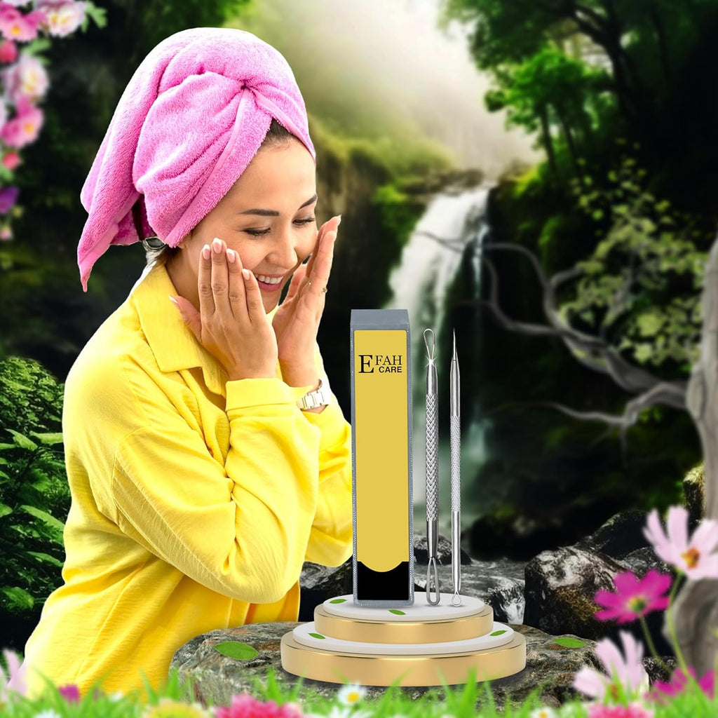 ClearSteel Pimple Fixer Tool Kit