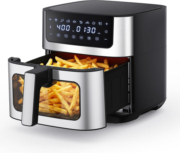 QuickView Family Airfryer
