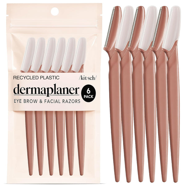 Everyday Face Dermaplane Razor Pro Tool