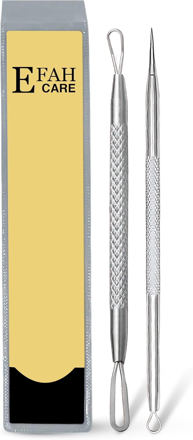 ClearSteel Pimple Fixer Tool Kit